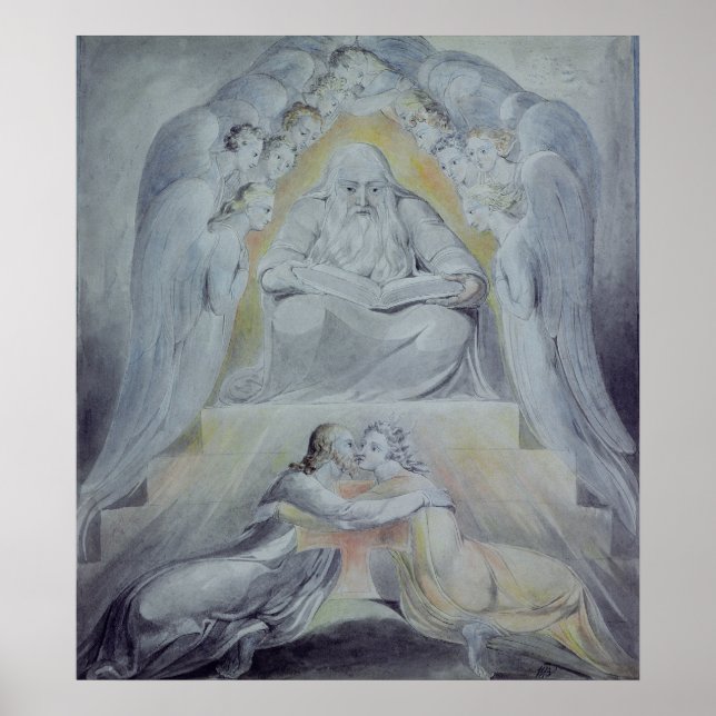 Pôster Compaixão e Verdade são reunidos (Frente)