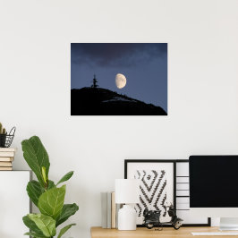 Poster Companheiro do solitário