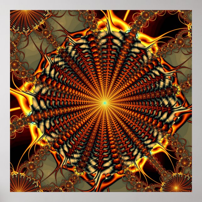 Pôster "Companhia de Amigos" (Frente)