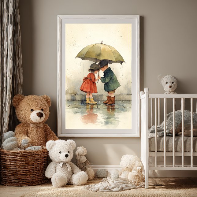 Poster Compartilhar é Cuidar (Criador carregado)