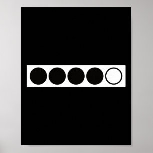 Poster Competição de Esqui de Alvo de Biatlo Esporte de T