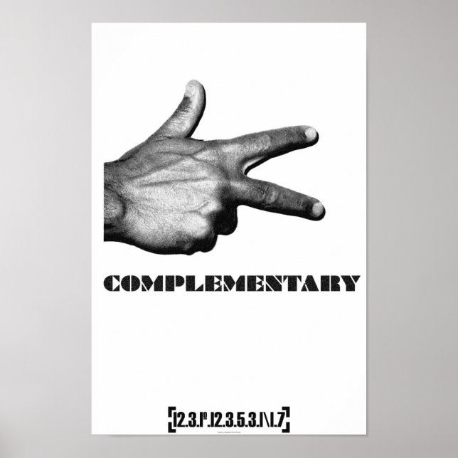 poster complementar (Frente)