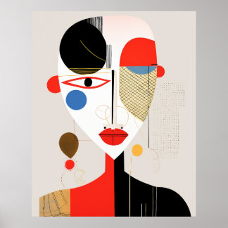 Poster Complexidade no Abstrato do Unity