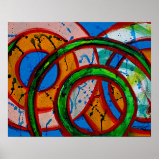 Poster Composição 20 de Michael Moffa