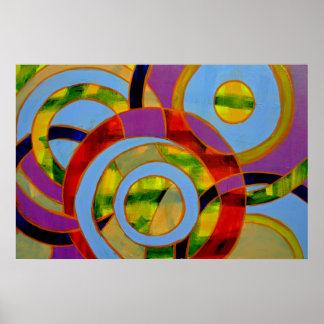 Poster Composição 21 de Michael Moffa