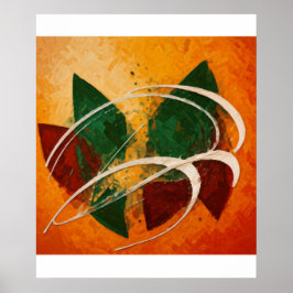 Poster Composição 4c