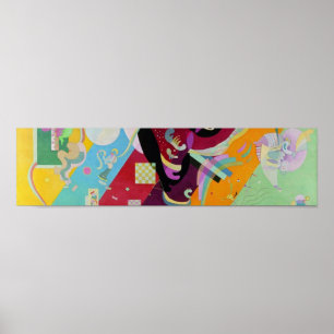 Pôster Composição IX