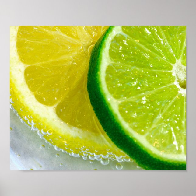 Poster Compressão de Citros (Frente)