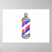Compro Barber Pole