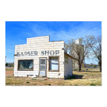 Compro Oklahoma Panhandle Barber