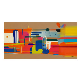 Pôster Compromising Positions