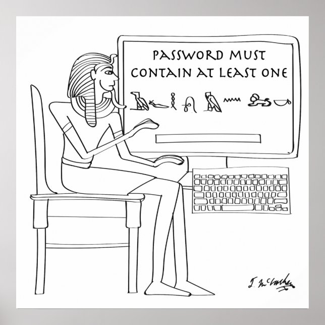 Pôster Computação 9341 (Frente)