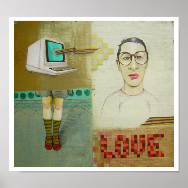 Pôster computador (Frente)