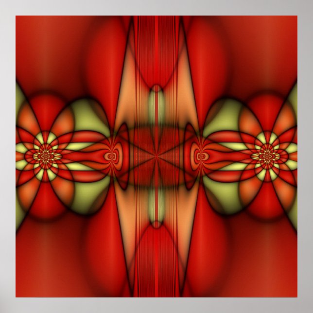 Pôster Comunicação de Babel (Frente)