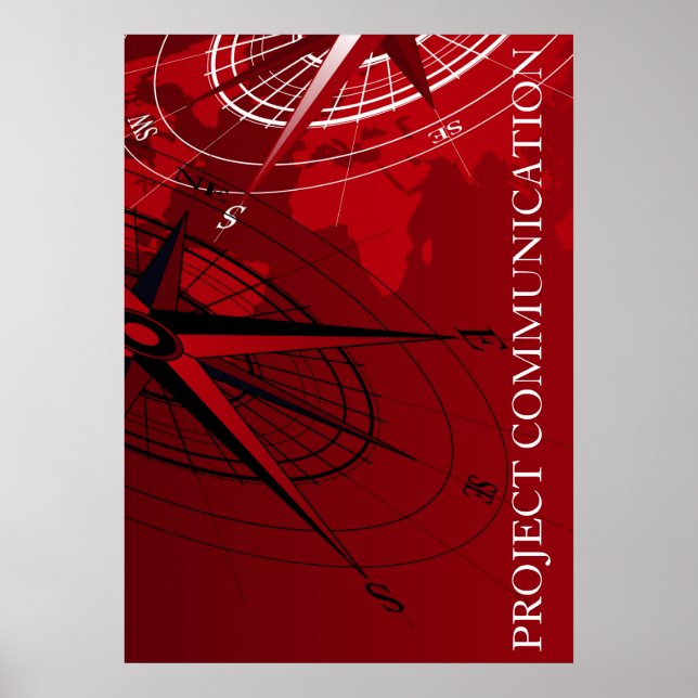 PÔSTER COMUNICAÇÃO DO PROJETO (Frente)