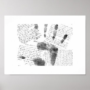 Poster Comunicação humana por Niki