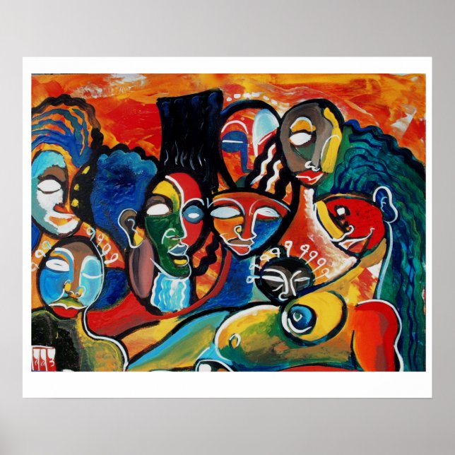 Pôster comunidade 2 (Frente)