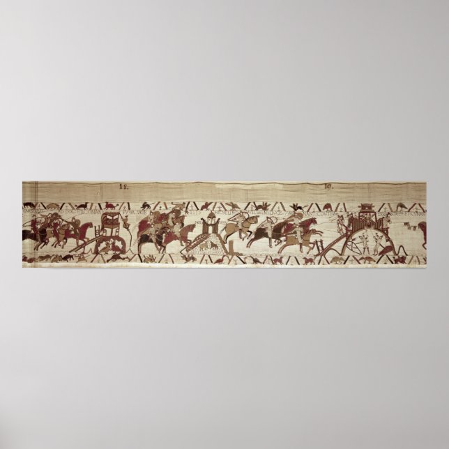 Pôster Conan foge de Dol (Frente)