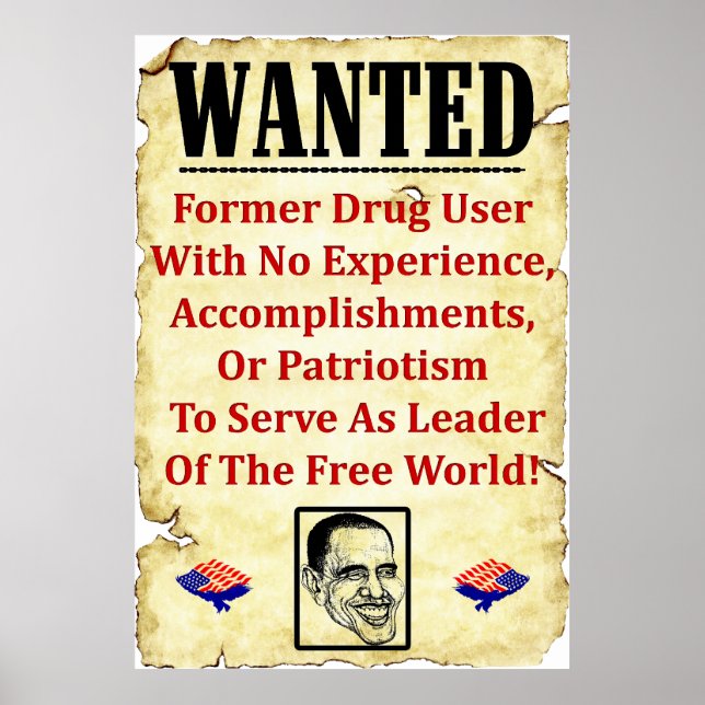 Pôster Concebido (Frente)