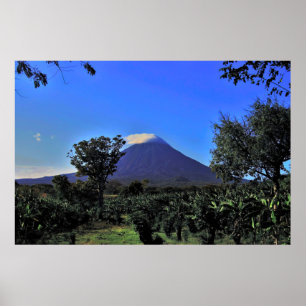 Poster Conceição de Volcan