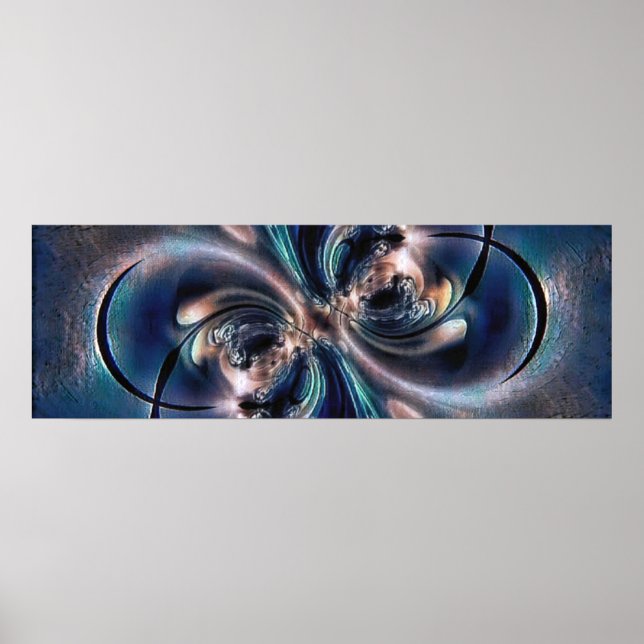 Poster Conceito (Frente)