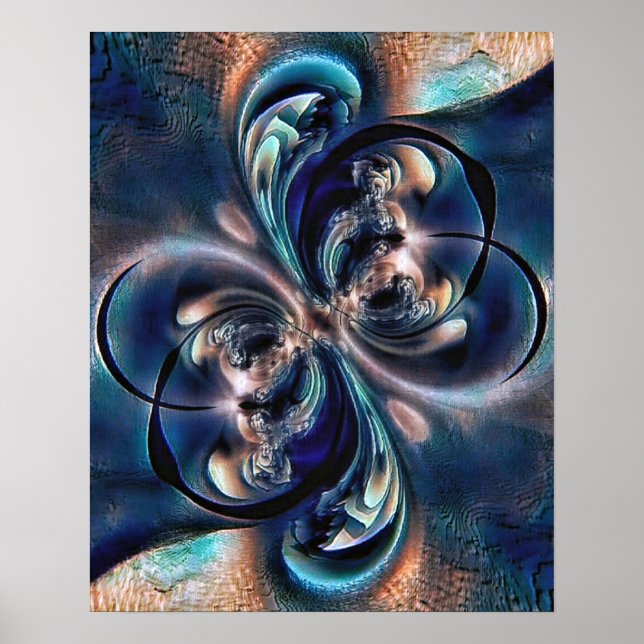 Poster Conceito (Frente)