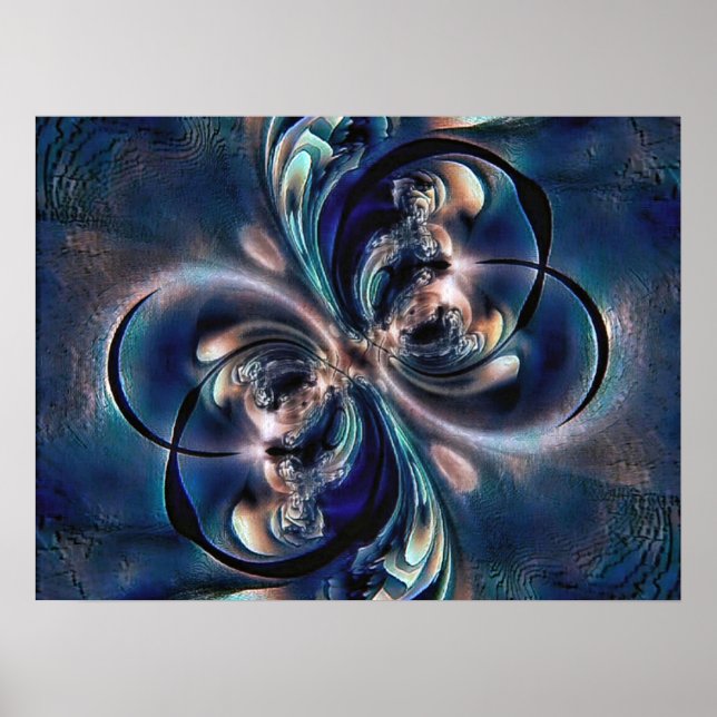 Poster Conceito (Frente)