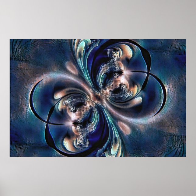 Poster Conceito (Frente)