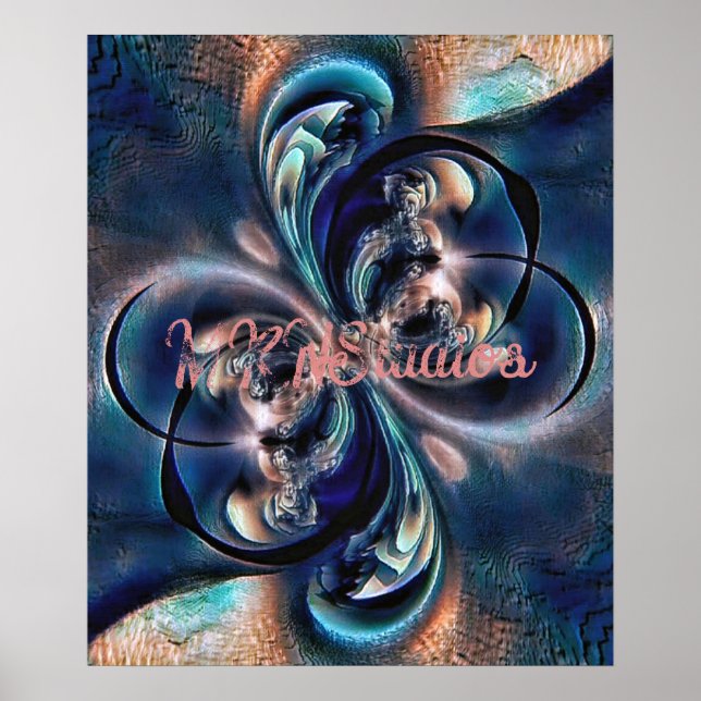 Poster Conceito (Frente)