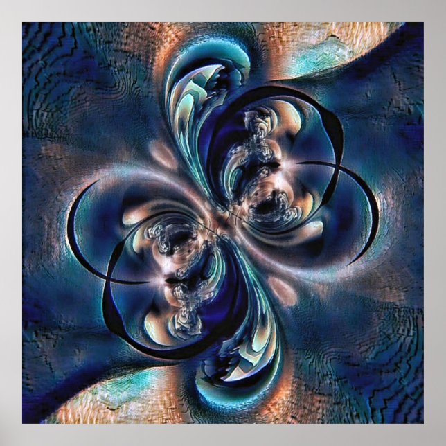 Poster Conceito (Frente)