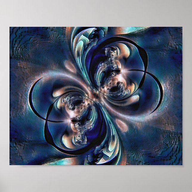 Poster Conceito (Frente)