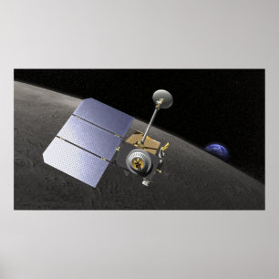 Poster Conceito do artista