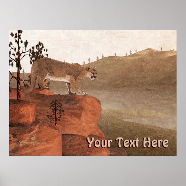 Pôster Concentração - Açúcar (Frente)