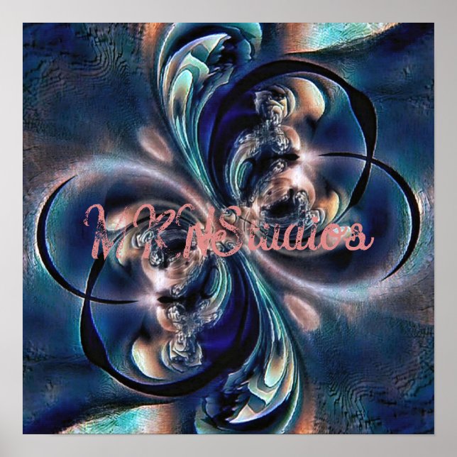 Poster Conception  (Frente)