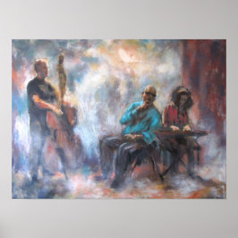 Poster concerto Jazz