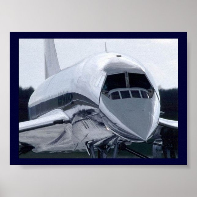 PÔSTER CONCORDO (Frente)