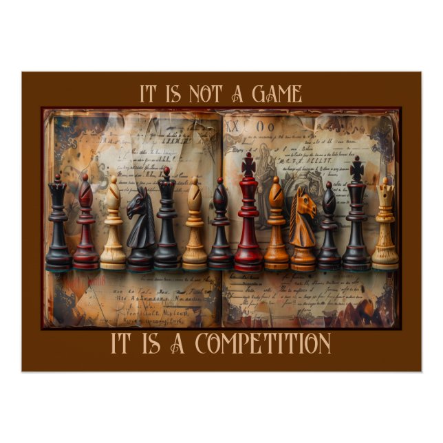 PÔSTER CONCORRÊNCIA (Frente)