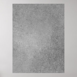 Poster Concreto