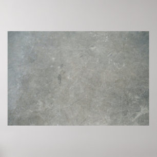 Poster Concreto