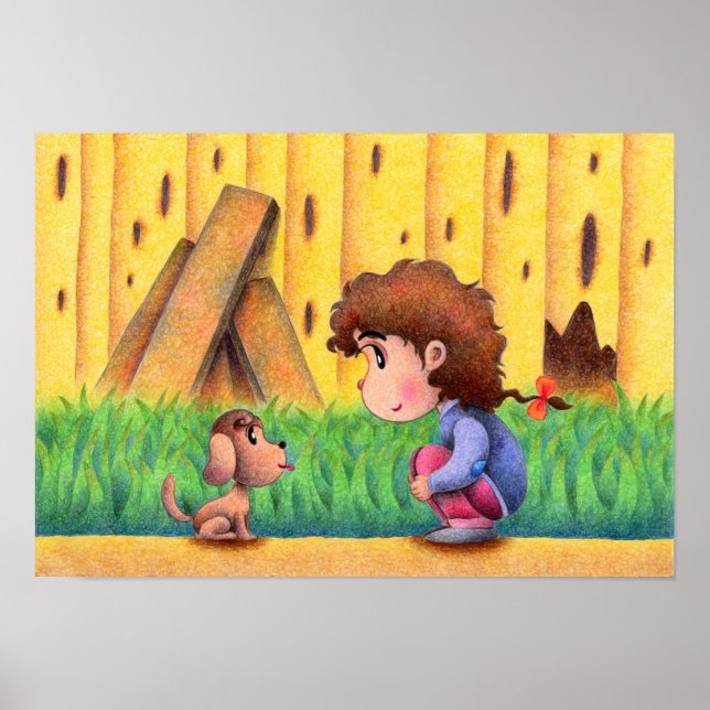 Poster Concurso de quem pisca primeiro num beco. (Frente)