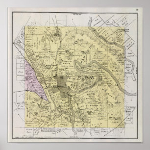 Pôster Condado de Sonoma, Califórnia 10