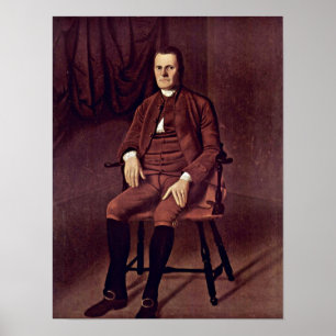 Pôster Conde de Ralph - Roger Sherman