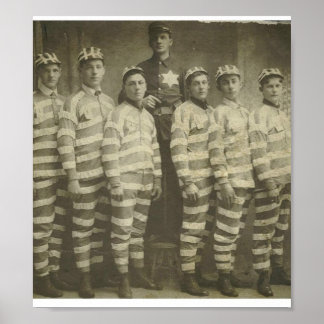 Poster condenado É bom sentir-se desejado