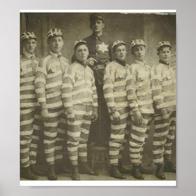 Poster condenado É bom sentir-se desejado (Frente)