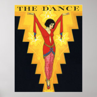 Poster Condessa Mirtza