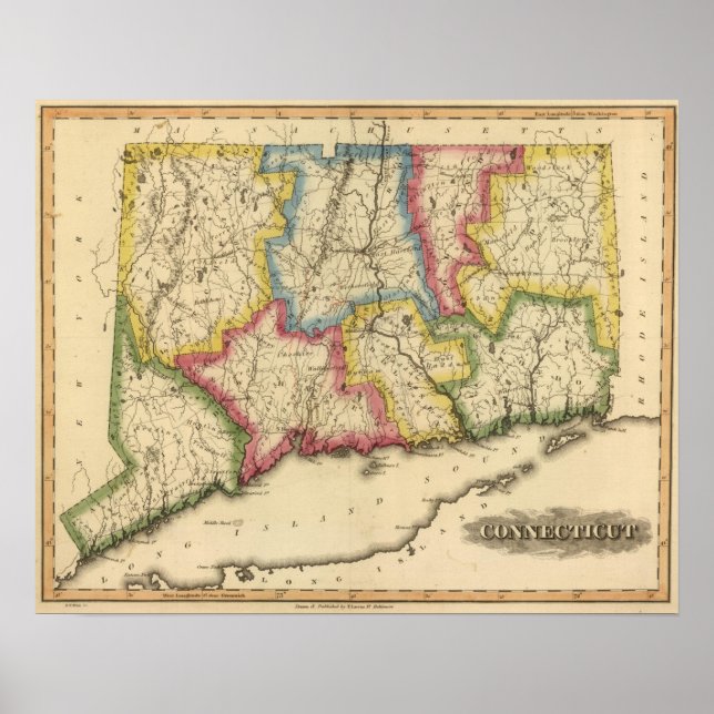 Poster Conexão 3 (Frente)