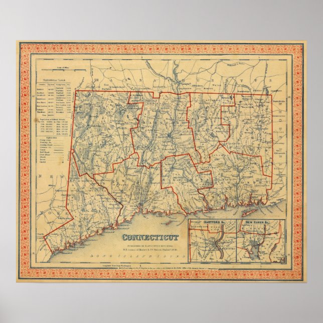 Pôster Conexão 3 (Frente)