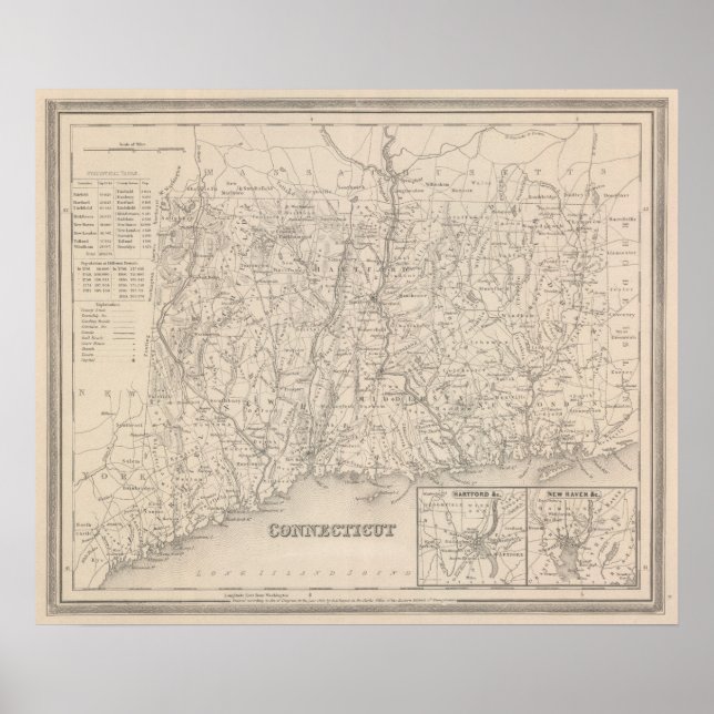 Pôster Conexão 4 (Frente)