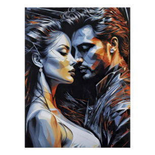 Pôster Conexão de Alma