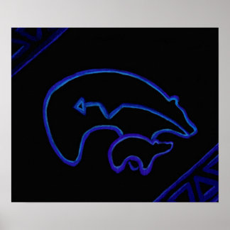 Pôster Conexão Materna